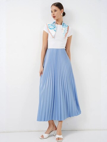 Bigdart Skirt 'Röcke' in Blue