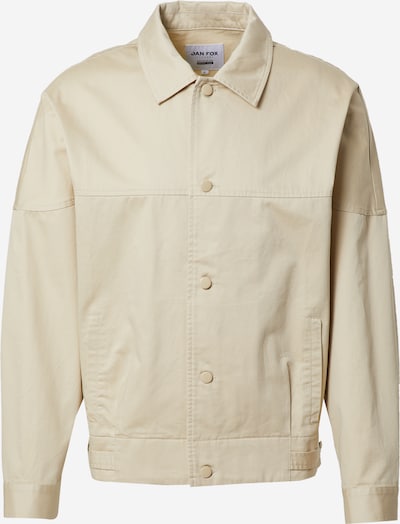 DAN FOX APPAREL Veste mi-saison 'Neo' en beige, Vue avec produit