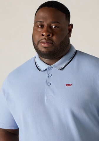 Levi's® Big & Tall Shirt in Blue