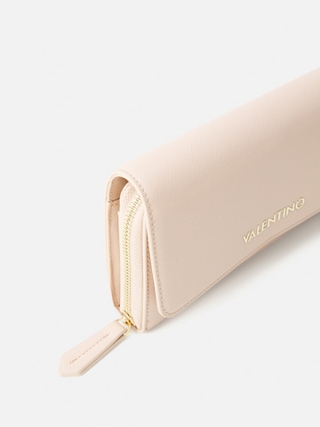 VALENTINO - Bolso de noche 'ZERO RE' en rosa