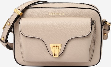 Coccinelle Crossbody Bag in Pink