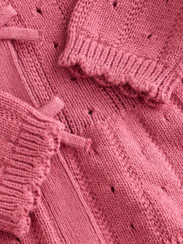 Next - Conjunto en rosa