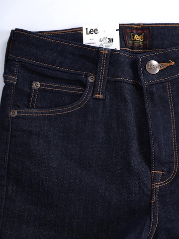 Lee - Skinny Calças de ganga 'SCARLETT HIGH' em azul