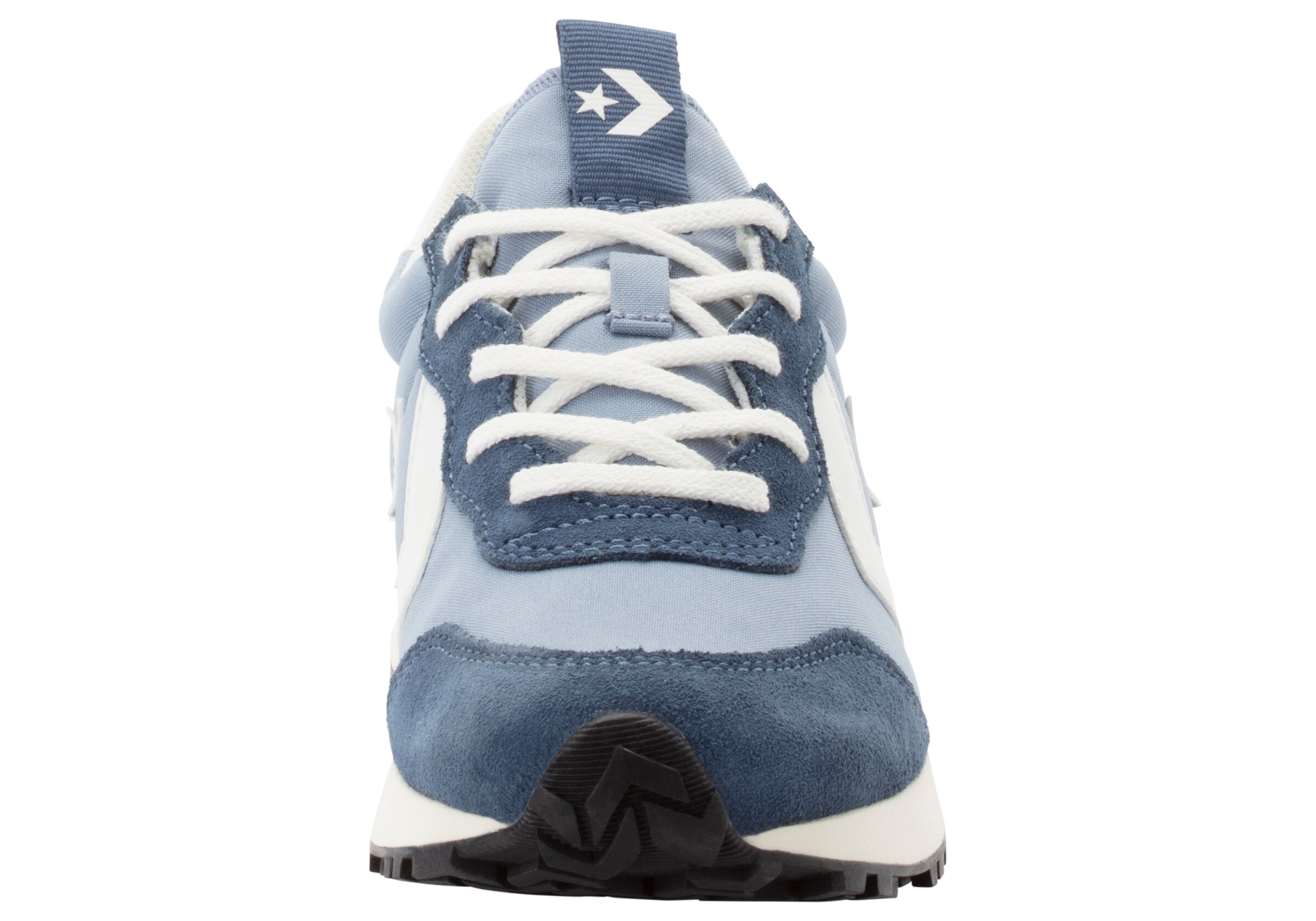 CONVERSE Sneaker in Blau