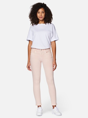 Mavi Skinny Jeans 'Adriana' in Pink