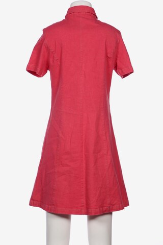 EDDIE BAUER Kleid S in Rot