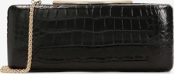 juoda Kazar Delninė: priekis