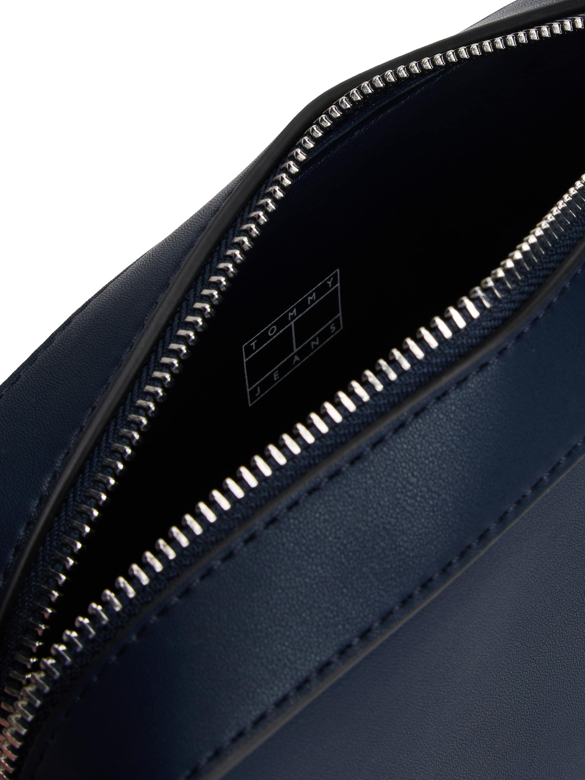 Tommy Jeans Torba na ramię 'COOL' w kolorze niebieski