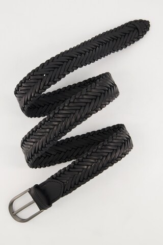 Ulla Popken Belt in Black