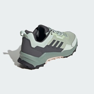 Scarpa bassa 'Ax4' di ADIDAS TERREX in verde
