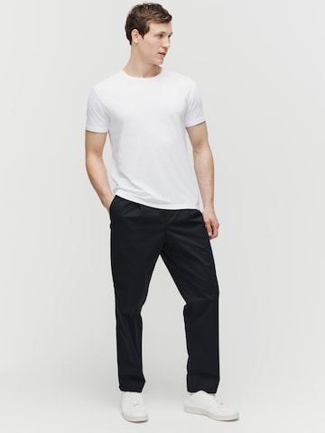 SANVT Shirt 'The Perfect T-Shirt' in Weiß