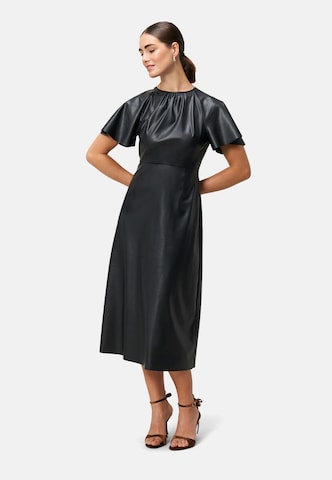 Robe zero en noir