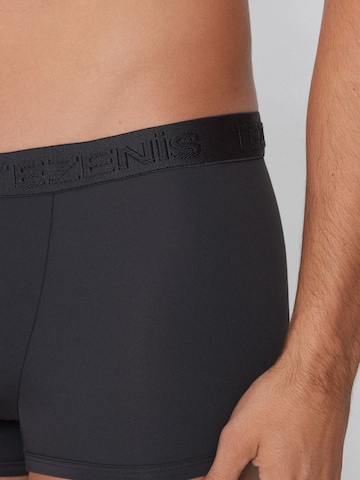 Tezenis Boxershorts in Grau
