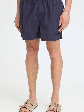 !Solid Shorts ' SDUrlest ' in Blau: Vorderseite