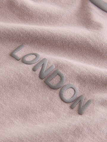 smALLSAINTS - Conjuntos em rosa