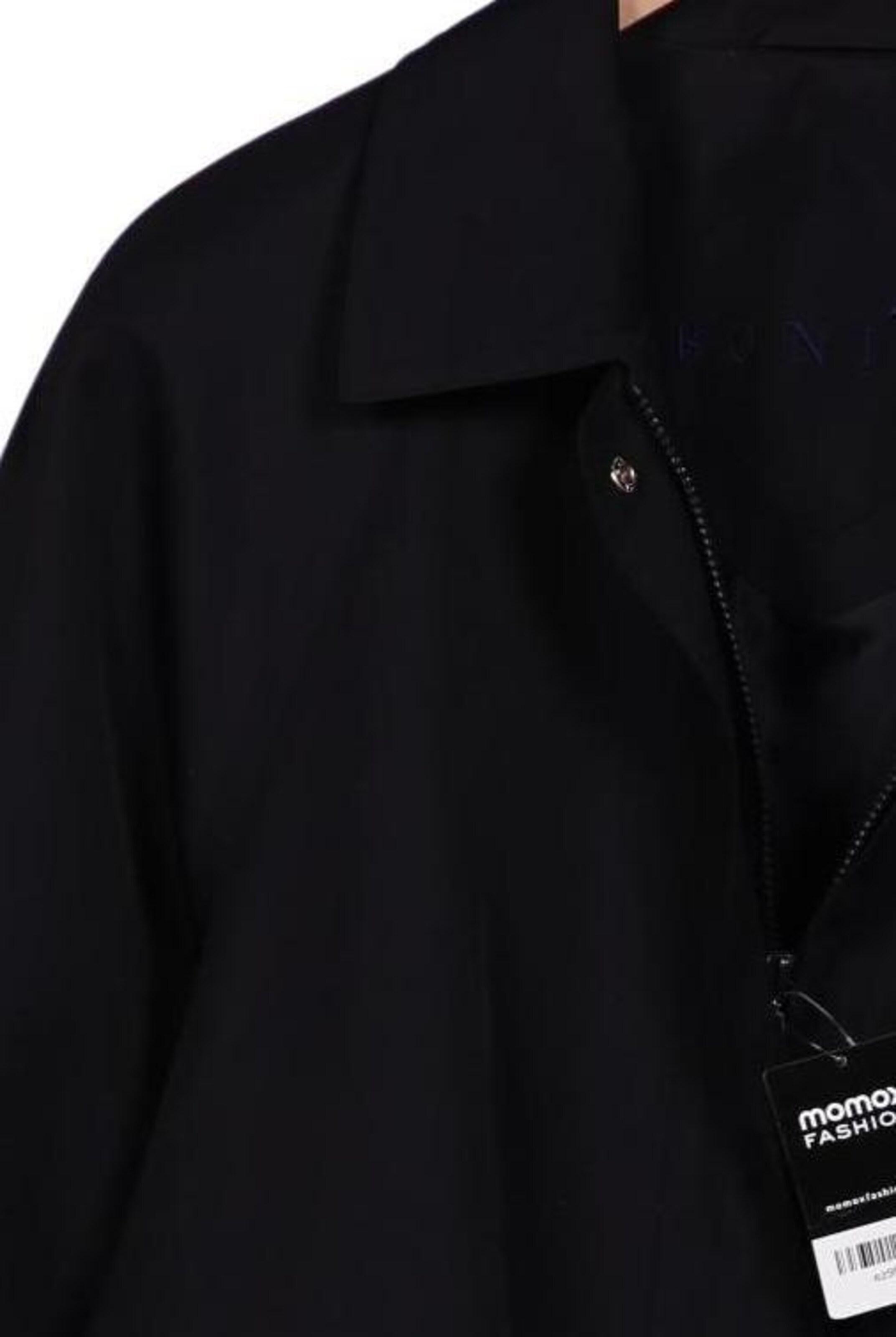 BONITA Mantel L in Marine ABOUT YOU