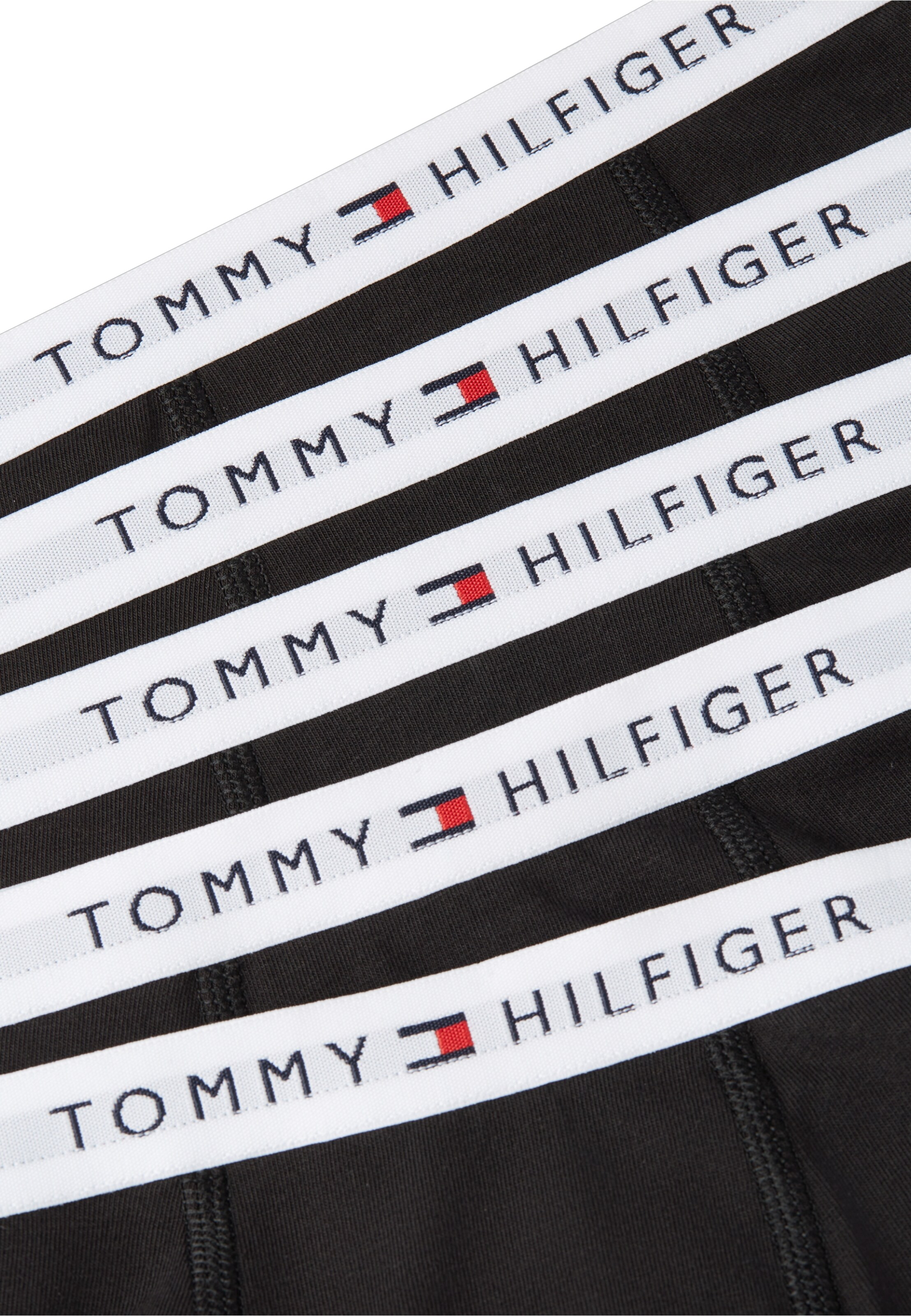 Tommy Hilfiger Underwear Bielizna w kolorze czarny