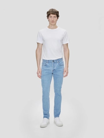 SANVT Slimfit Jeans 'The Slim Fit Jeans'‌‌‌‌ in Blau