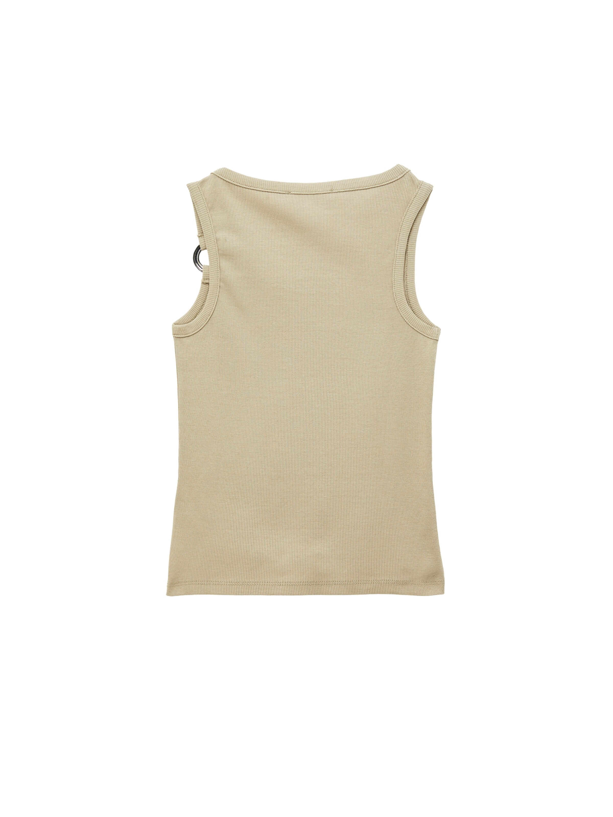 Koton Top in Groen