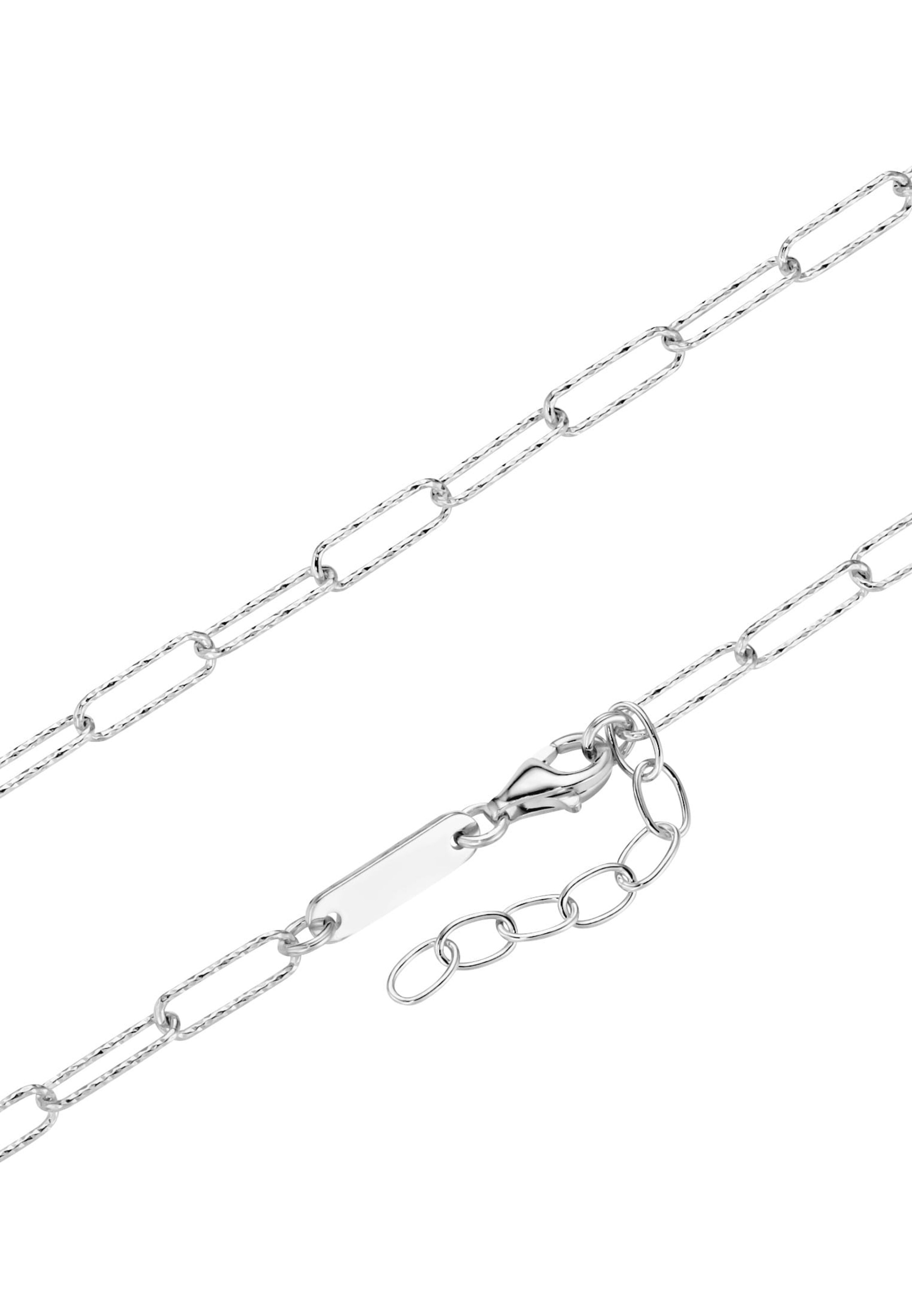 Suri Frey Necklace ' SFY Lory ' in Silver