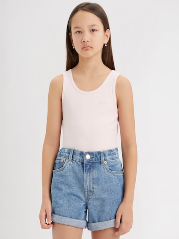 LEVI'S ® Top in Roze: voorkant