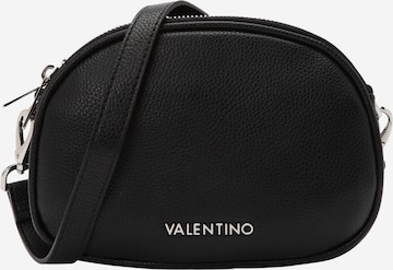 Geantă de umăr de la Valentino Bags pe negru: față