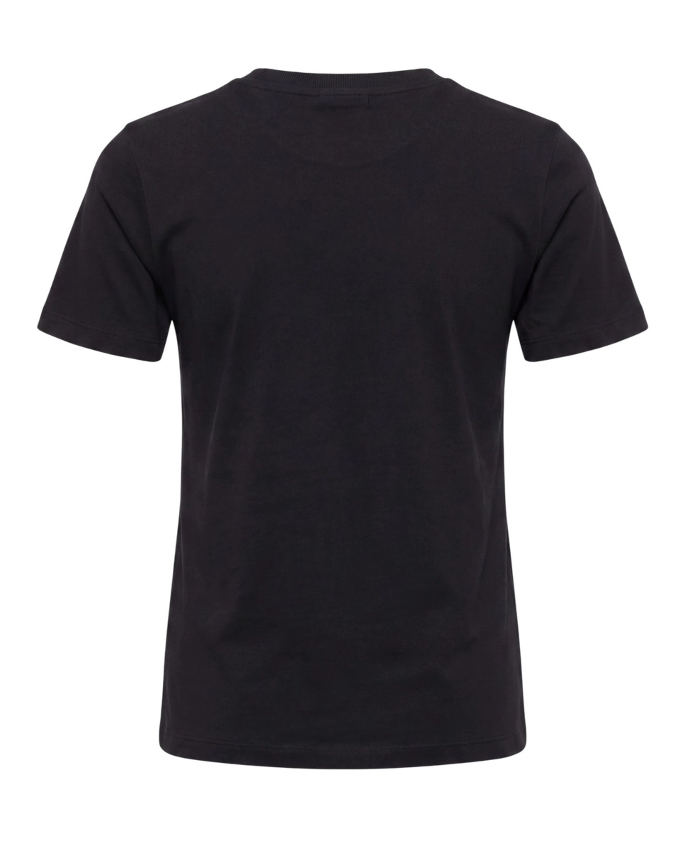 Tricou de la GUESS pe negru