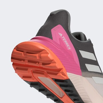 ADIDAS TERREX Flats 'Soulstride' in Pink