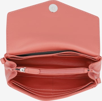 Picard Schultertasche 'Really' in Pink