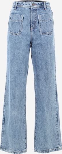 Noisy may Jeans in Blue denim, Item view