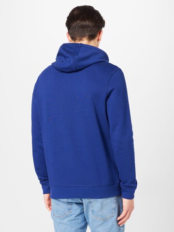 JOOP! Jeans - Sweatshirt 'Samuel' em azul