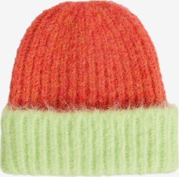 love & rosesKapa - plava boja: prednji dio