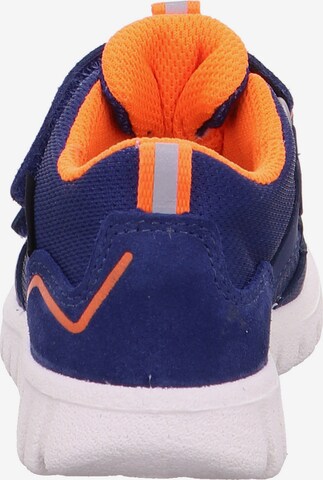 SUPERFIT Sneakers in Blauw