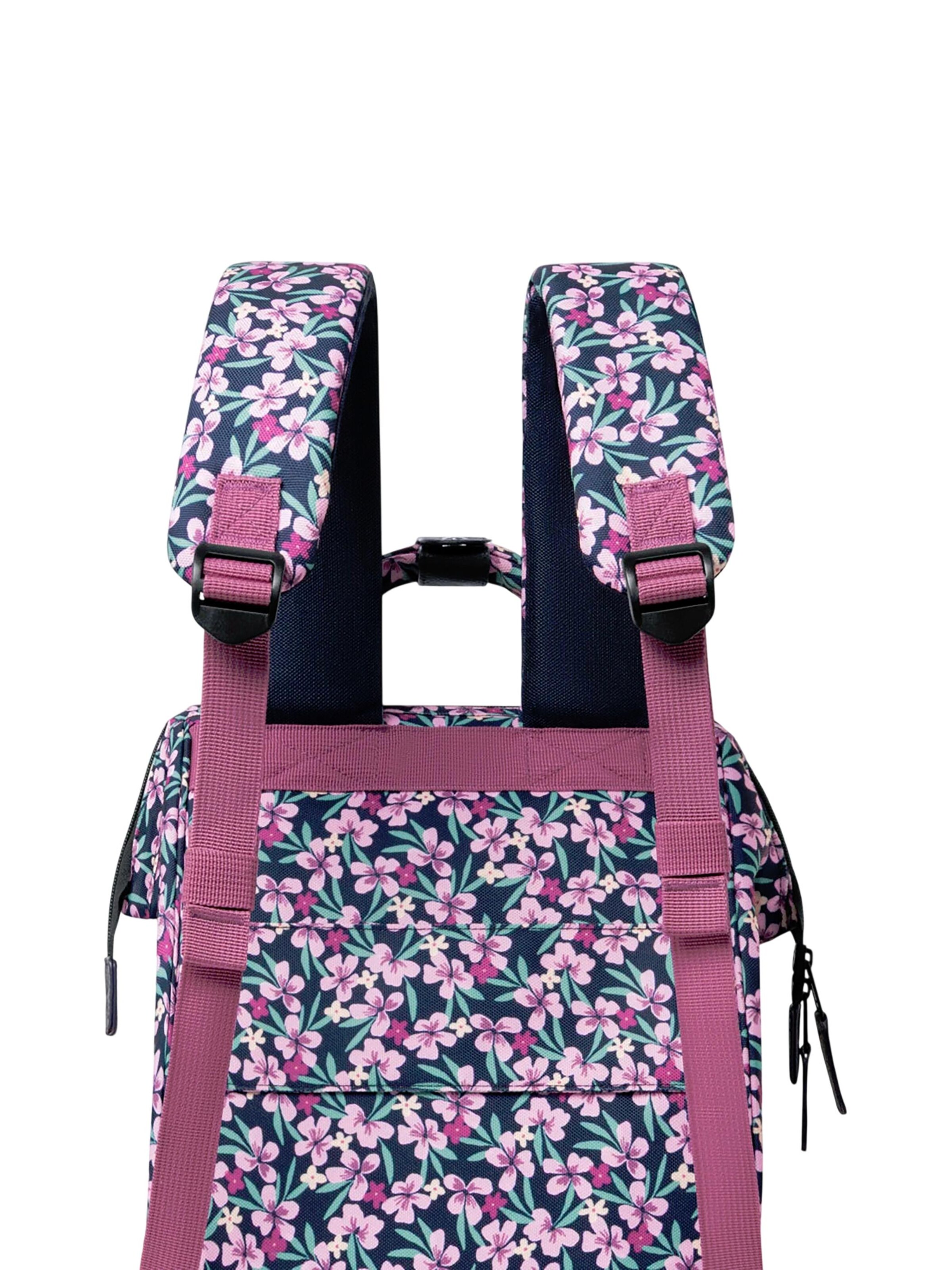 Cabaia Backpack 'Medium Cagliari' in Mixed colors