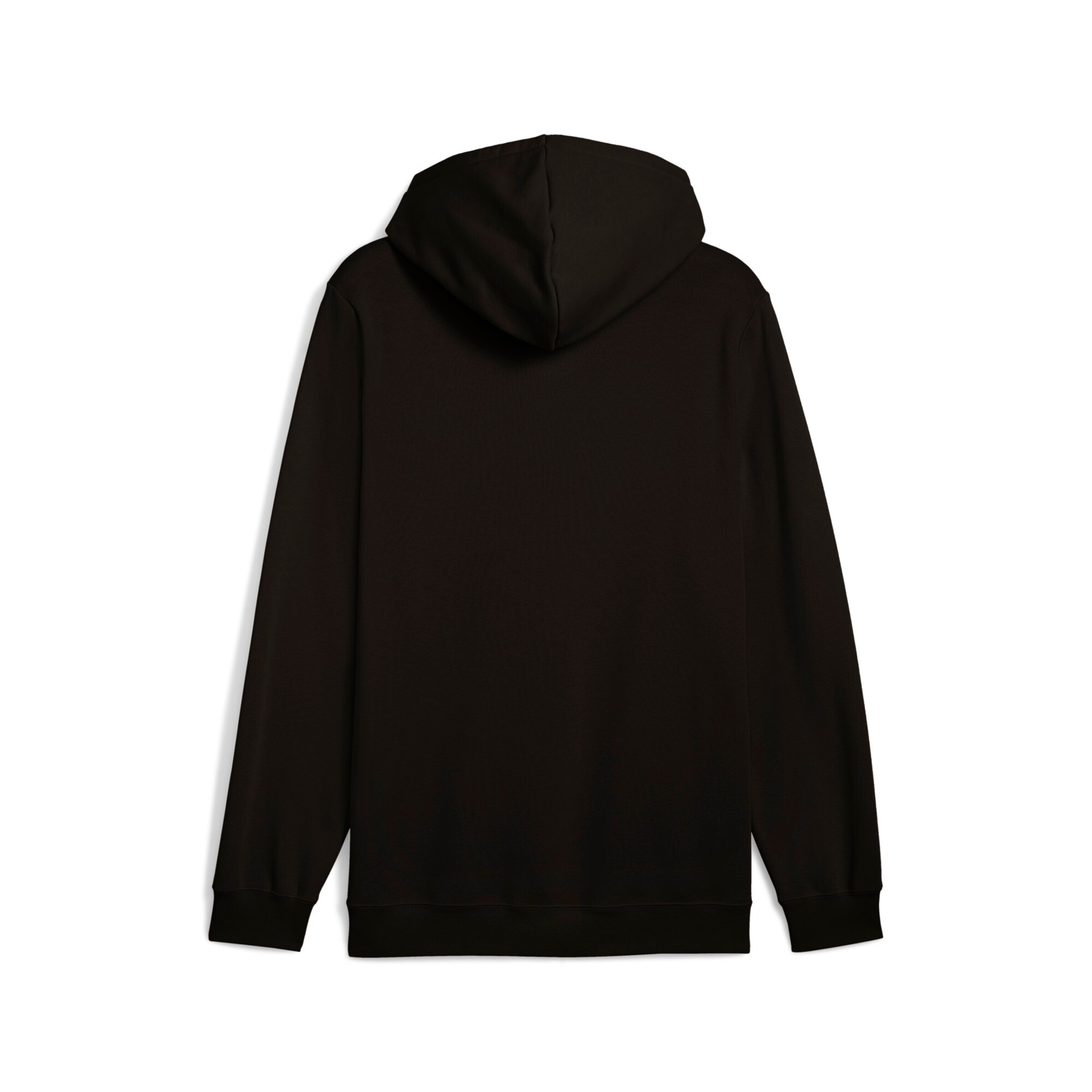 PUMA Sweatshirt in Black