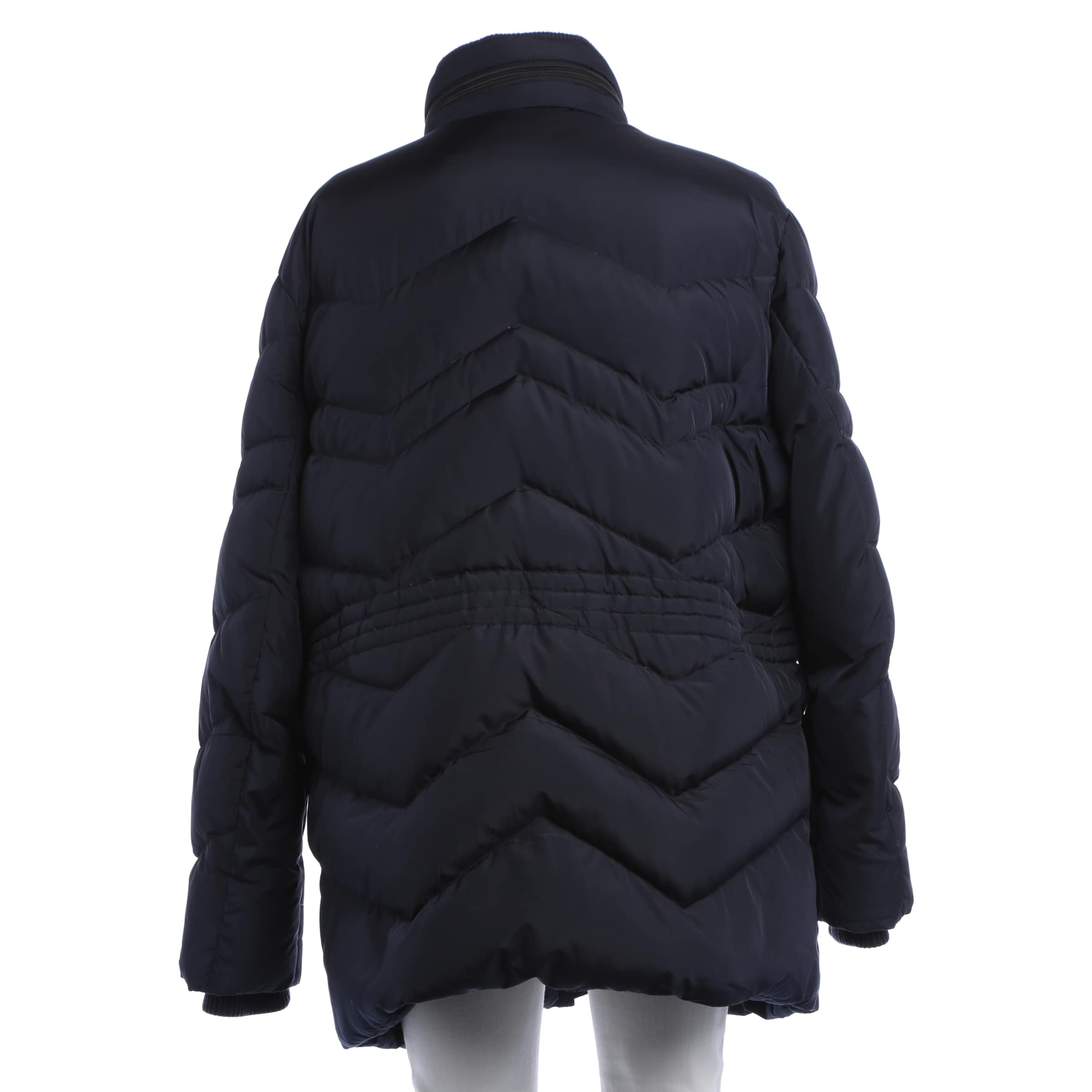BOGNER Jacket & Coat in XXXL in Blue