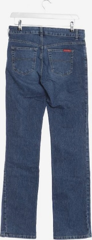 TOMMY HILFIGER Jeans 24-25 in Blau