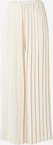 Wide Leg Pantalon 'Lucila' Guido Maria Kretschmer Women en blanc : devant