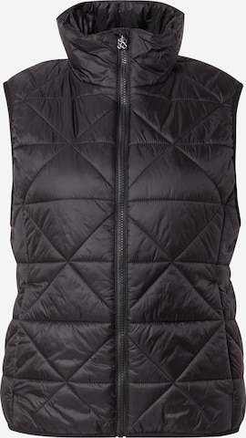 juoda HUGO Liemenė 'Fandinia-1': priekis