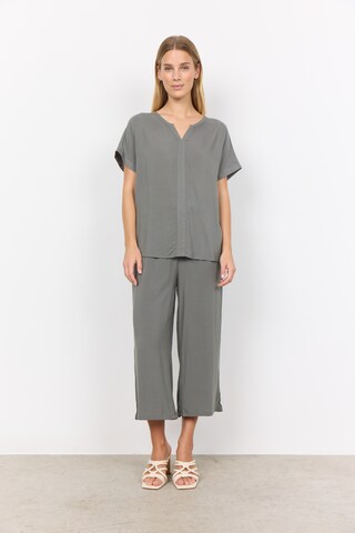 Soyaconcept Bluse 'RADIA 9' i grøn