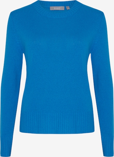 Style Republic Kaschmir Pullover in blau, Produktansicht