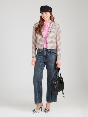 MORE & MORE Μπλέιζερ σε ροζ