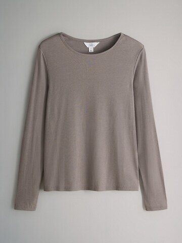 Pyjama The Set en gris