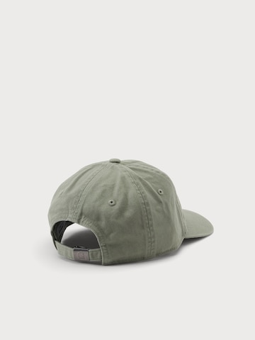 Carhartt WIP Čiapka 'Madison' - Zelená