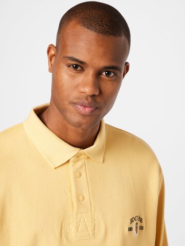 BDG Urban Outfitters Shirt in Orange