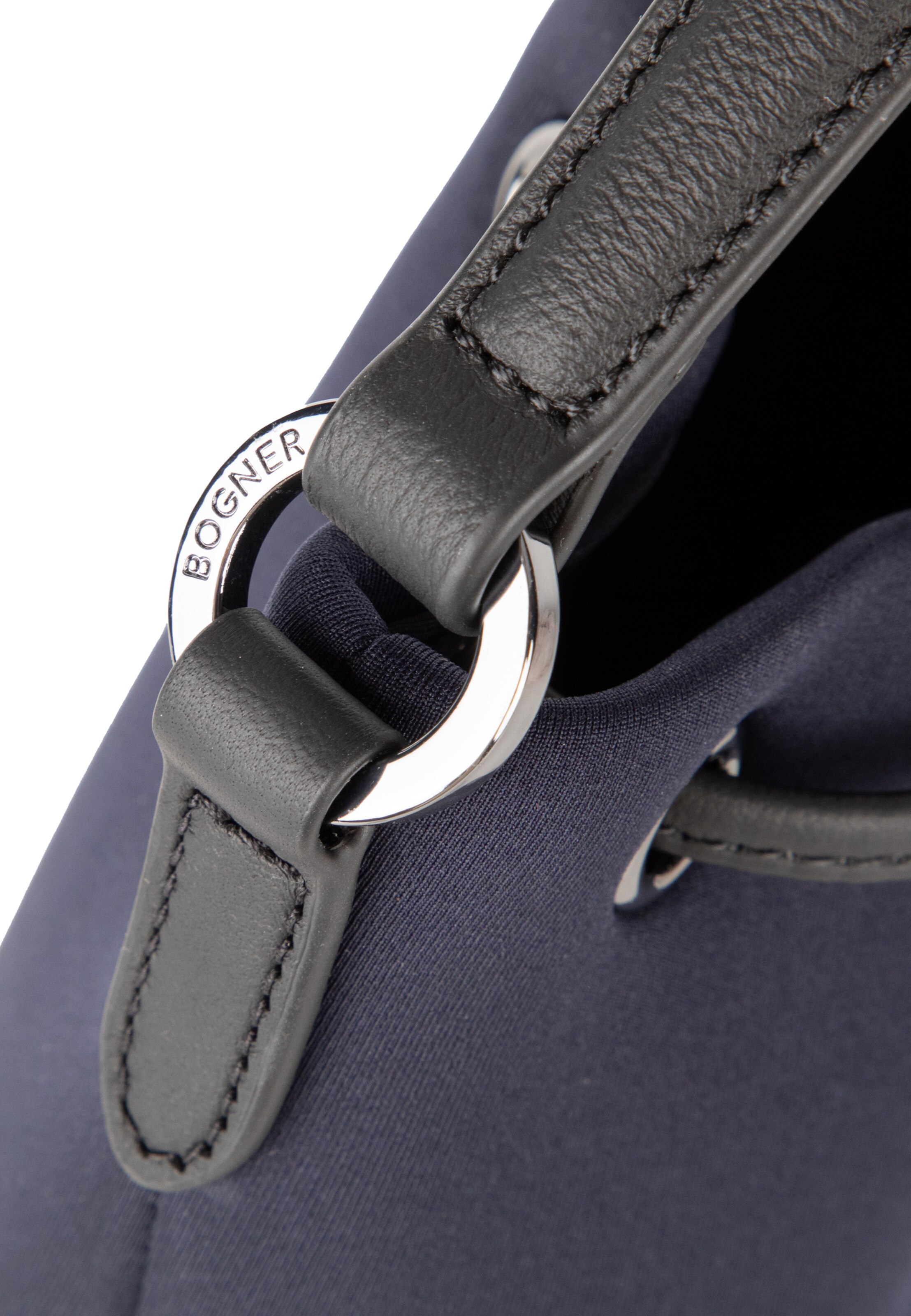 BOGNER Pouch 'Alvier Ines' in Blue