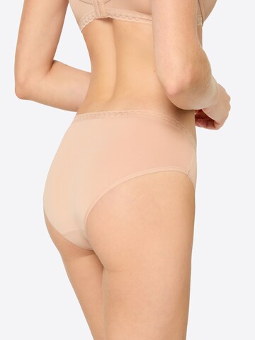 Nur Die Slip ' Daily Micro ' in Beige