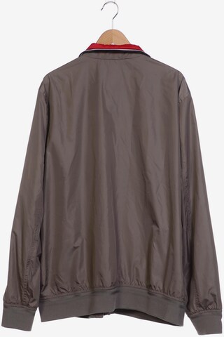TOMMY HILFIGER Jacket & Coat in 4XL in Grey
