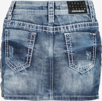 CIPO & BAXX Rok 'WY119' in Blauw