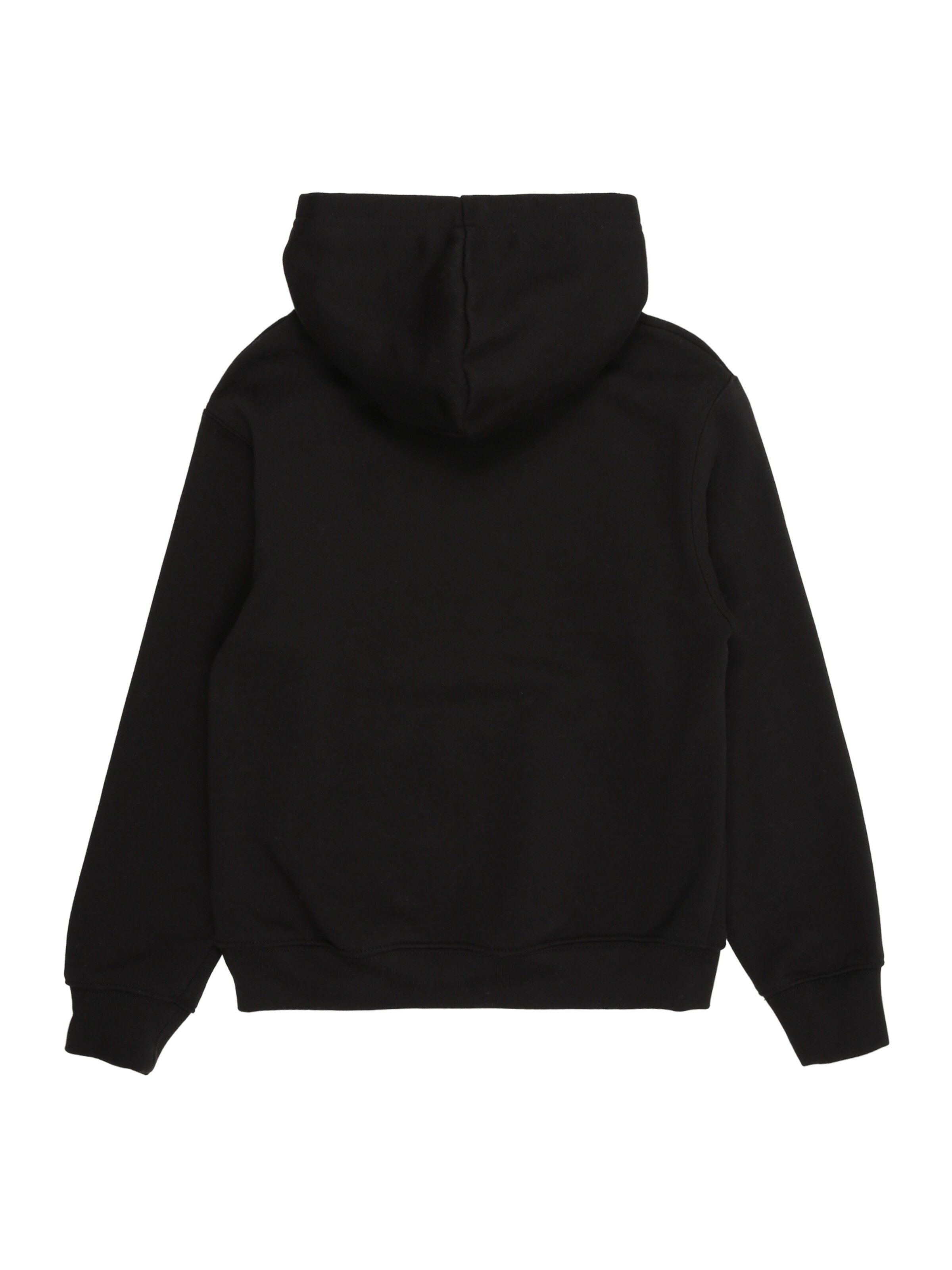 Jordan Tréning póló 'ESS' - fekete